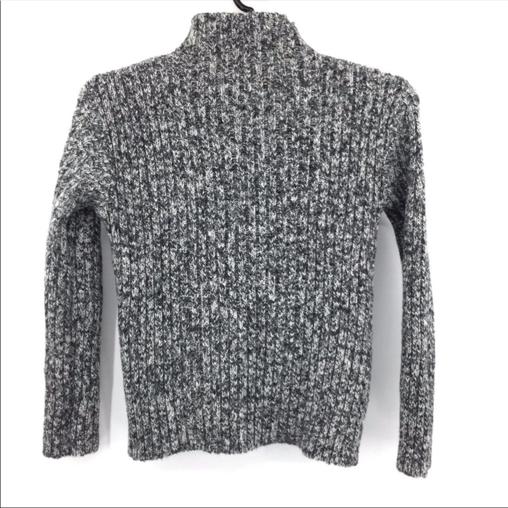 Urban Quest Knit Sweater